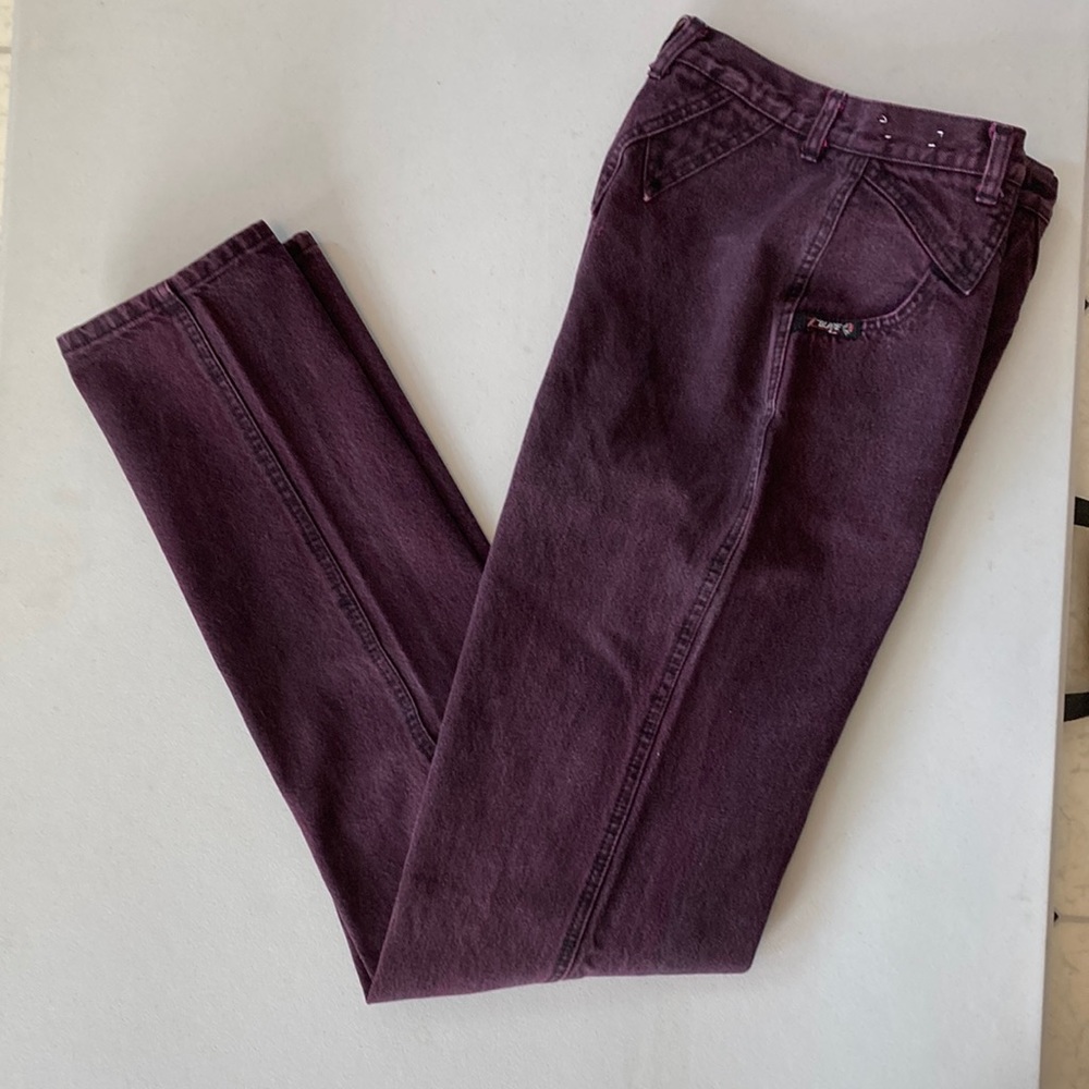 Vintage Blaze jeans woman’s size 7